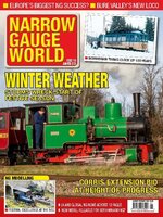 Narrow Gauge World